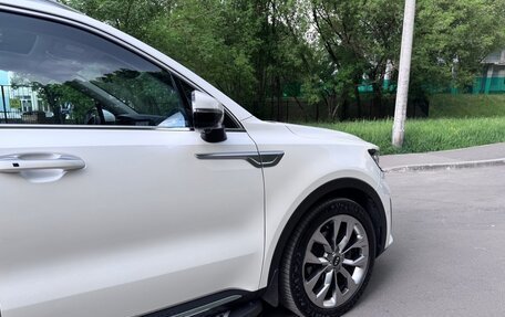 KIA Sorento IV, 2021 год, 3 670 000 рублей, 12 фотография