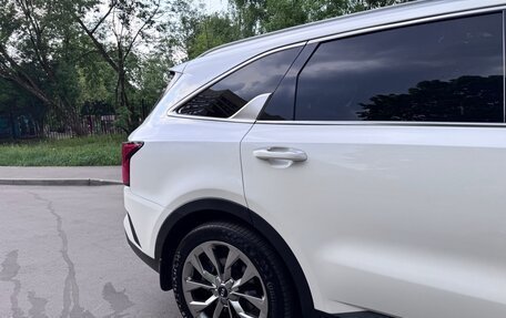 KIA Sorento IV, 2021 год, 3 670 000 рублей, 11 фотография