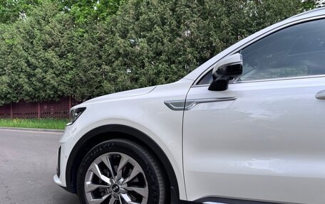 KIA Sorento IV, 2021 год, 3 670 000 рублей, 9 фотография