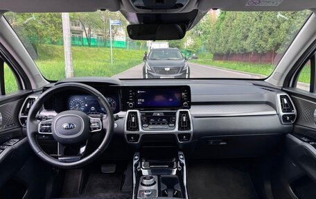 KIA Sorento IV, 2021 год, 3 670 000 рублей, 13 фотография