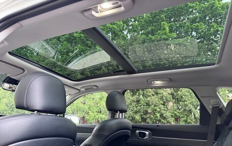 KIA Sorento IV, 2021 год, 3 670 000 рублей, 24 фотография