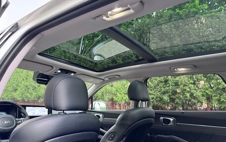 KIA Sorento IV, 2021 год, 3 670 000 рублей, 20 фотография