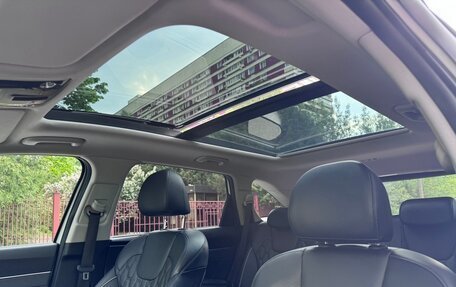 KIA Sorento IV, 2021 год, 3 670 000 рублей, 22 фотография