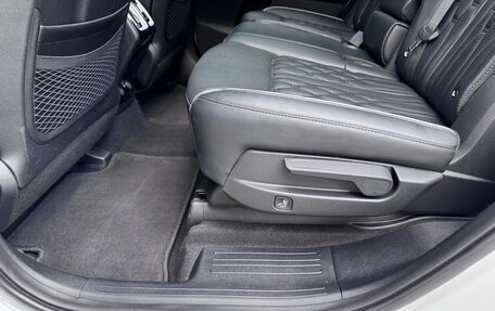 KIA Sorento IV, 2021 год, 3 670 000 рублей, 29 фотография