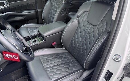 KIA Sorento IV, 2021 год, 3 670 000 рублей, 25 фотография