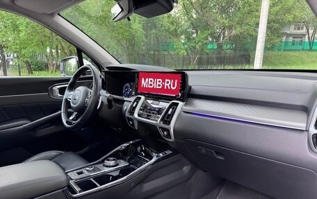 KIA Sorento IV, 2021 год, 3 670 000 рублей, 18 фотография
