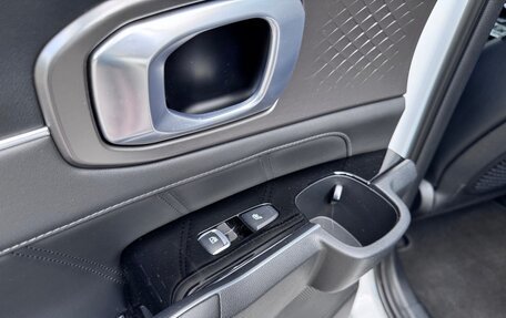 KIA Sorento IV, 2021 год, 3 670 000 рублей, 35 фотография