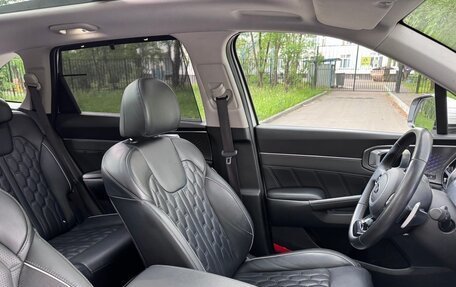 KIA Sorento IV, 2021 год, 3 670 000 рублей, 32 фотография