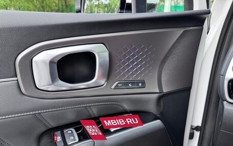 KIA Sorento IV, 2021 год, 3 670 000 рублей, 26 фотография