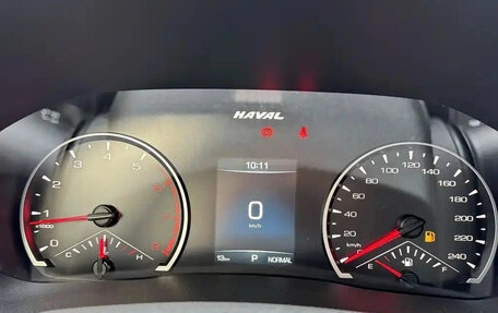 Haval H6, 2023 год, 1 410 000 рублей, 8 фотография
