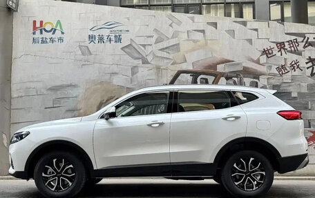 Haval H6, 2023 год, 1 410 000 рублей, 4 фотография