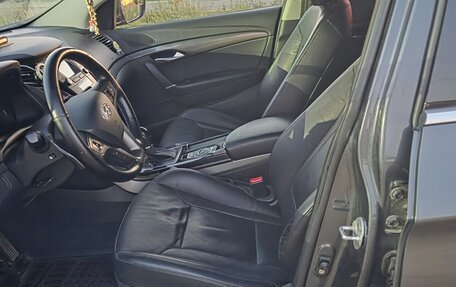 Hyundai i40 I рестайлинг, 2017 год, 1 120 000 рублей, 6 фотография