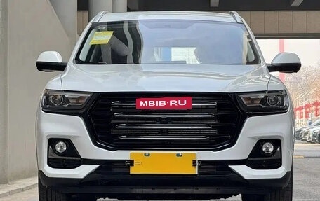 Haval H6, 2023 год, 1 410 000 рублей, 2 фотография