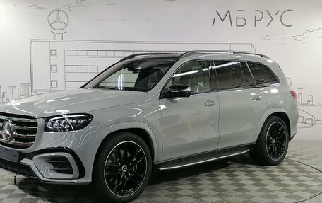 Mercedes-Benz GLS, 2026 год, 22 660 000 рублей, 1 фотография