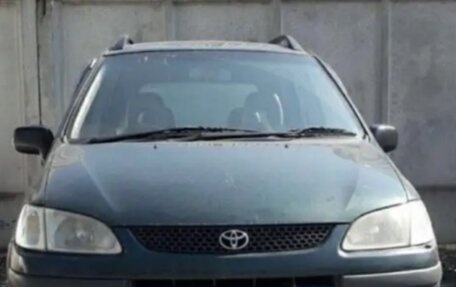 Toyota Corolla Spacio II, 1997 год, 400 000 рублей, 1 фотография