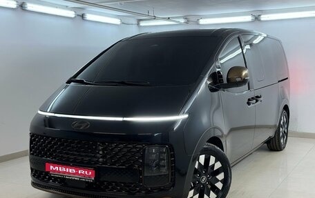 Hyundai Staria, 2025 год, 10 900 000 рублей, 1 фотография