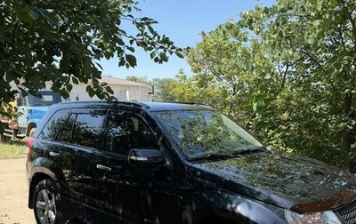 Suzuki Grand Vitara, 2009 год, 1 300 000 рублей, 1 фотография