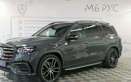 Mercedes-Benz GLS, 2026 год, 23 278 000 рублей, 1 фотография