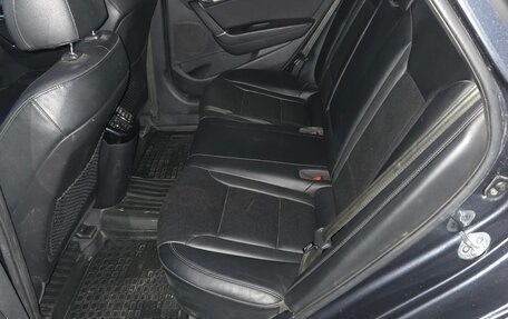 Hyundai i40 I рестайлинг, 2017 год, 1 120 000 рублей, 7 фотография