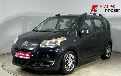 Citroen C3 Picasso I, 2009 год, 630 000 рублей, 1 фотография