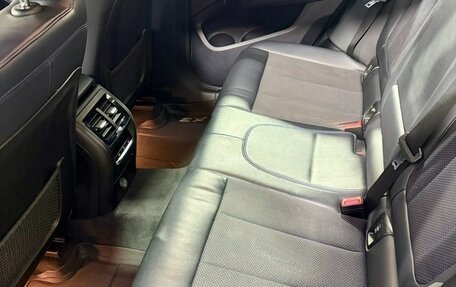 BMW X3, 2018 год, 4 400 000 рублей, 13 фотография