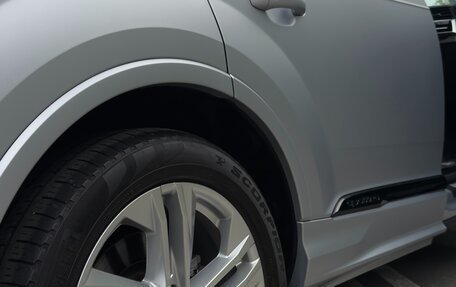 Audi Q7, 2021 год, 6 200 000 рублей, 7 фотография