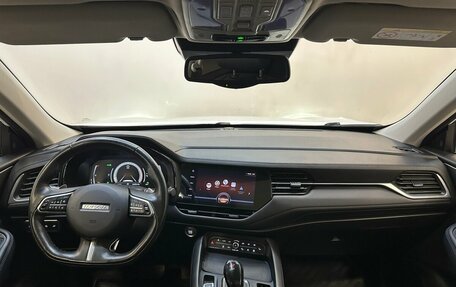 Haval F7 I, 2021 год, 2 040 000 рублей, 5 фотография