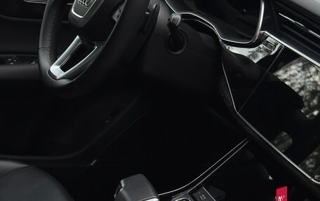 Audi Q7, 2021 год, 6 200 000 рублей, 9 фотография