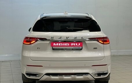 Haval F7 I, 2021 год, 2 040 000 рублей, 3 фотография