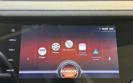Haval F7 I, 2021 год, 2 040 000 рублей, 8 фотография