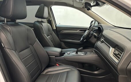 Haval F7 I, 2021 год, 2 040 000 рублей, 15 фотография
