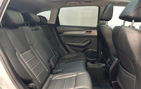 Haval F7 I, 2021 год, 2 040 000 рублей, 16 фотография