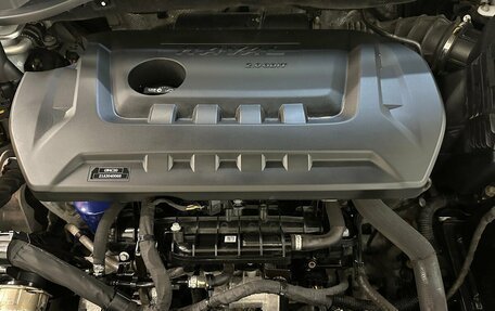Haval F7 I, 2021 год, 2 040 000 рублей, 19 фотография