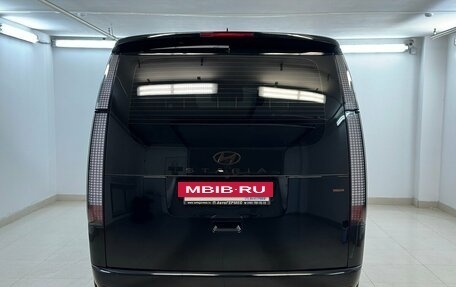 Hyundai Staria, 2025 год, 10 900 000 рублей, 3 фотография