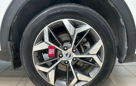 Haval F7 I, 2021 год, 2 040 000 рублей, 20 фотография