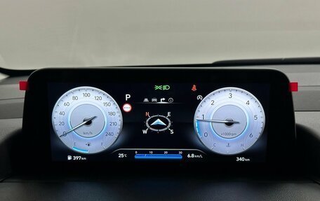 Hyundai Staria, 2025 год, 10 900 000 рублей, 6 фотография
