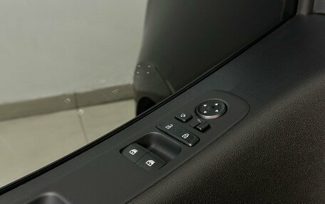 Hyundai Staria, 2025 год, 10 900 000 рублей, 10 фотография