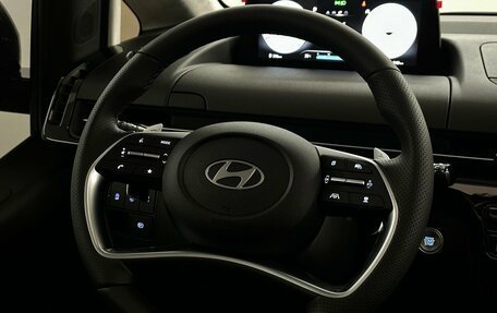 Hyundai Staria, 2025 год, 10 900 000 рублей, 9 фотография