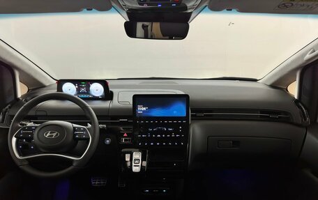 Hyundai Staria, 2025 год, 10 900 000 рублей, 5 фотография