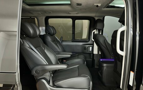 Hyundai Staria, 2025 год, 10 900 000 рублей, 16 фотография
