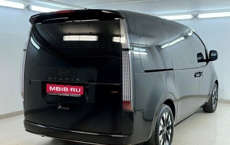Hyundai Staria, 2025 год, 10 900 000 рублей, 4 фотография