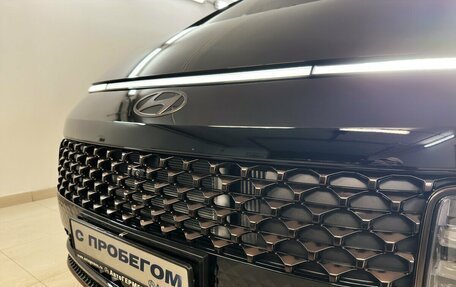 Hyundai Staria, 2025 год, 10 900 000 рублей, 21 фотография