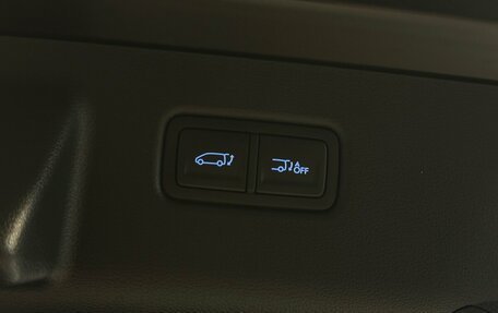 Hyundai Staria, 2025 год, 10 900 000 рублей, 19 фотография