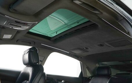 Audi A8, 2014 год, 2 357 077 рублей, 12 фотография
