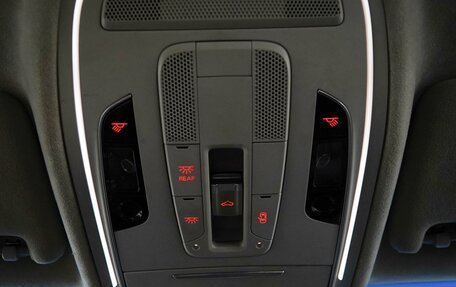 Audi A8, 2014 год, 2 357 077 рублей, 13 фотография