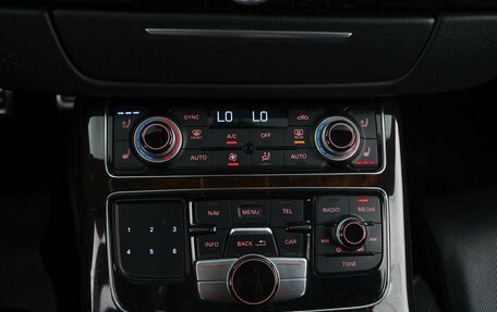 Audi A8, 2014 год, 2 357 077 рублей, 20 фотография