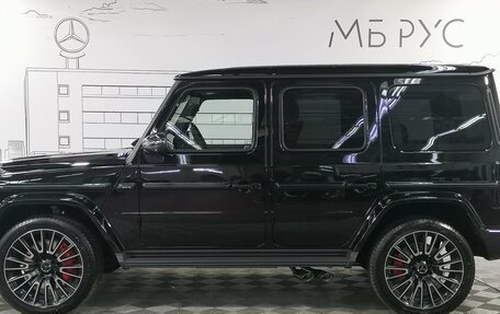 Mercedes-Benz G-Класс AMG, 2026 год, 40 376 000 рублей, 3 фотография