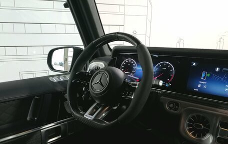 Mercedes-Benz G-Класс AMG, 2026 год, 40 376 000 рублей, 6 фотография
