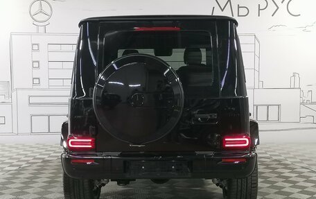 Mercedes-Benz G-Класс AMG, 2026 год, 40 376 000 рублей, 4 фотография