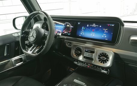 Mercedes-Benz G-Класс AMG, 2026 год, 40 376 000 рублей, 5 фотография